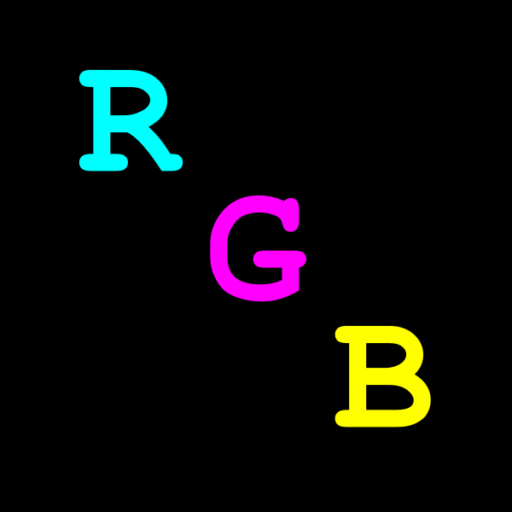 RGB Prose